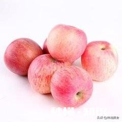冬季买苹果怎么选