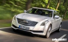 凯迪拉克CT6和宝马525选哪个