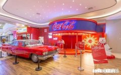 餐饮行业品牌吉祥物有哪些作用