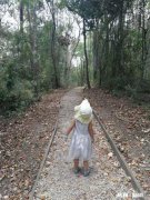 如何为自己的孩子设计一次登山旅行