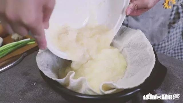 用土豆做的陕北美食都有哪些