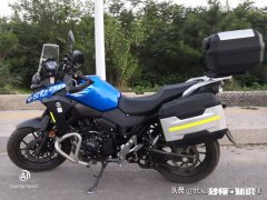 本人新手，在骊驰GW250和豪爵铃木DL250两车犹豫，主要是代步，有进藏打算，买哪个