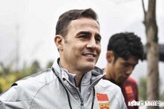 缘分未结束！里皮亲承：将会以顾问身份继续为国足工作，世预赛前重返中国，你怎么看