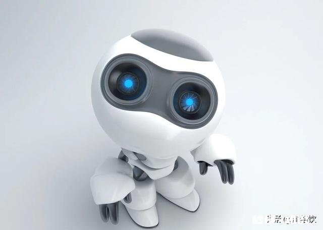 专科报考的是工业机器人专业怎么样