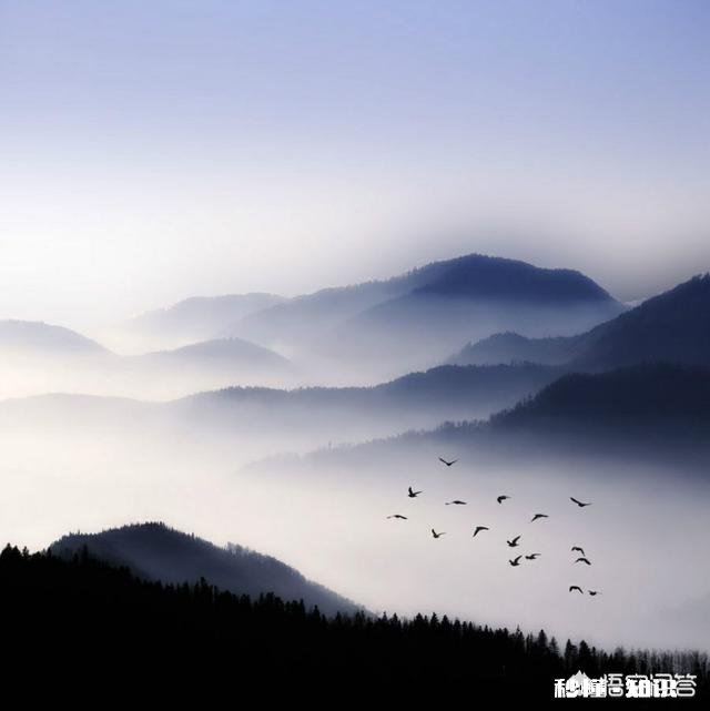 求推荐有没有美食或者古风风景的壁纸