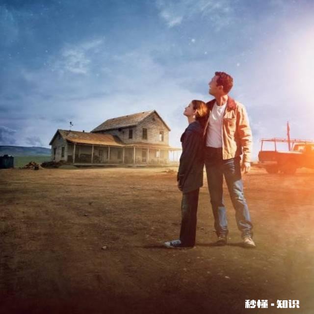 《三体》中人性毁灭自己，但是在《星际穿越》中人性却又拯救人类，所以你对人性又有什么看法