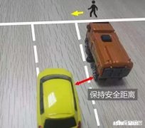 如何一眼辨别谁是汽车老司机