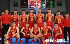 罚球差+三分不稳+核心阵容未磨炼，男篮仅剩5场热身赛能解决吗