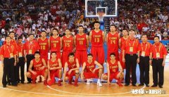 2008年的中国男篮在现在的NBA大概是什么水平