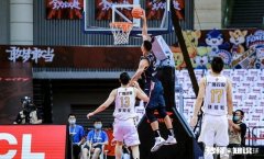 单外援的广东队为何只赢全华班的广厦队7分