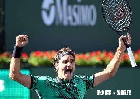 如何看费德勒温网夺冠拿到自己第19个大满贯