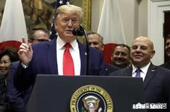 特朗普祝安倍39岁生日，一国总统言行为什么老出搞笑乌龙