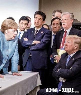 特朗普祝安倍39岁生日，一国总统言行为什么老出搞笑乌龙