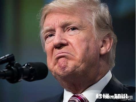 特朗普祝安倍39岁生日，一国总统言行为什么老出搞笑乌龙