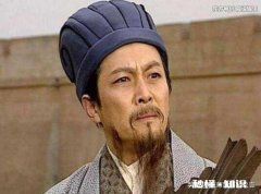 诸葛亮为何被人们誉称为“卧龙”