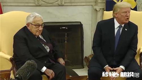 特朗普和普京斗到最后，他们会成为惺惺相惜的好朋友还是冤家