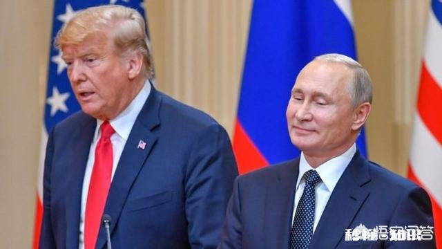 特朗普和普京斗到最后，他们会成为惺惺相惜的好朋友还是冤家