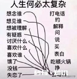 人为什么要经历生与死