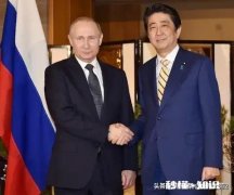 普京主动要求与安倍通话，是否希望安倍做出有利俄罗斯的承诺