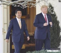 为什么有人认为，安倍晋三对伊朗进行的访问，如同蒋干访吴呢