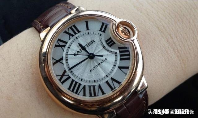 欧米茄和卡地亚，哪个更上档次呢