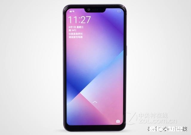 oppo a5和vivo x9s哪个手机更强势