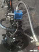 内六角螺丝头被螺丝刀弄滑牙了，怎么才能把螺丝退出来