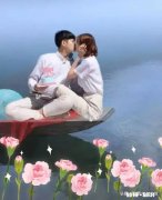 中年女人收到情诗说肉麻，可能是喜欢我吗