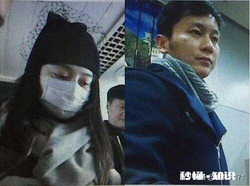 李晨与范冰冰分手大家有什么看法