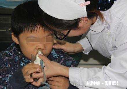 儿童鼻炎是怎么一回事