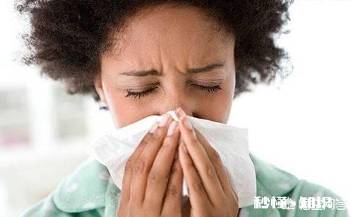 儿童鼻炎是怎么一回事