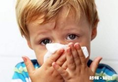儿童鼻炎是怎么一回事