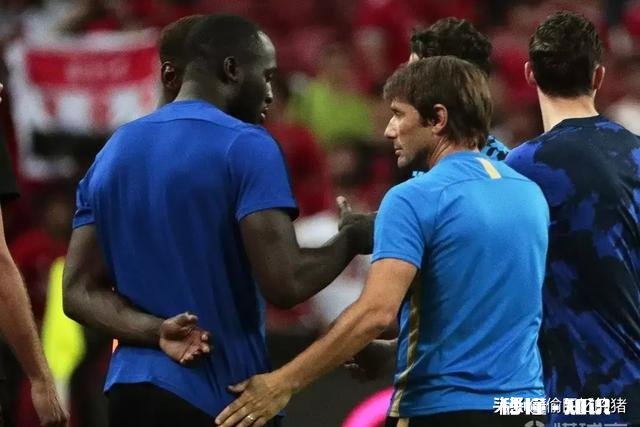 卢卡库已抵达米兰机场，将与国米签约5年！索帅为了扶正拉什福德逼走小魔兽，正确吗