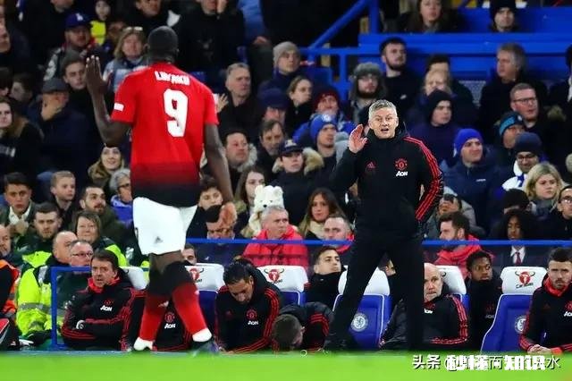 卢卡库已抵达米兰机场，将与国米签约5年！索帅为了扶正拉什福德逼走小魔兽，正确吗