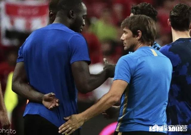 卢卡库已抵达米兰机场，将与国米签约5年！索帅为了扶正拉什福德逼走小魔兽，正确吗