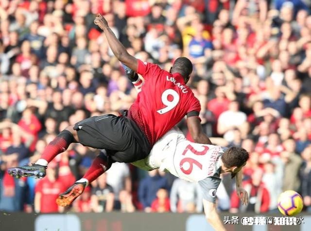 卢卡库已抵达米兰机场，将与国米签约5年！索帅为了扶正拉什福德逼走小魔兽，正确吗