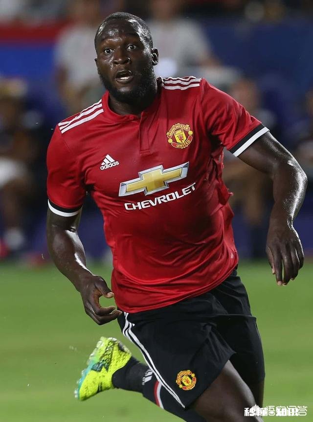 卢卡库已抵达米兰机场，将与国米签约5年！索帅为了扶正拉什福德逼走小魔兽，正确吗