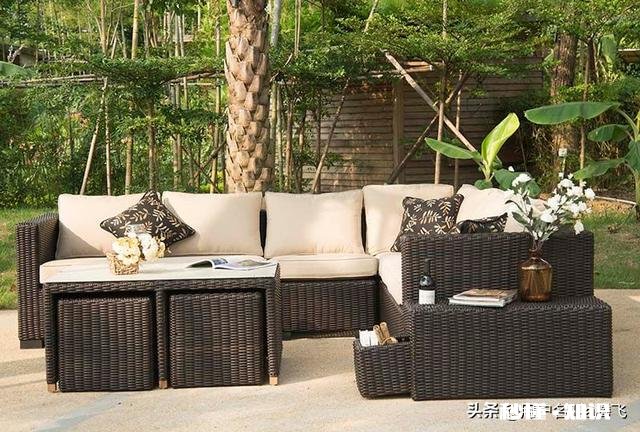 藤制家具怎么生产的