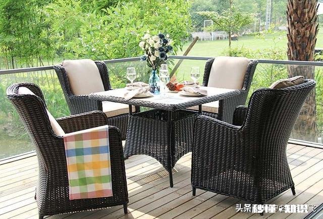 藤制家具怎么生产的