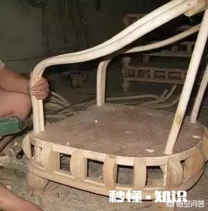 藤制家具怎么生产的