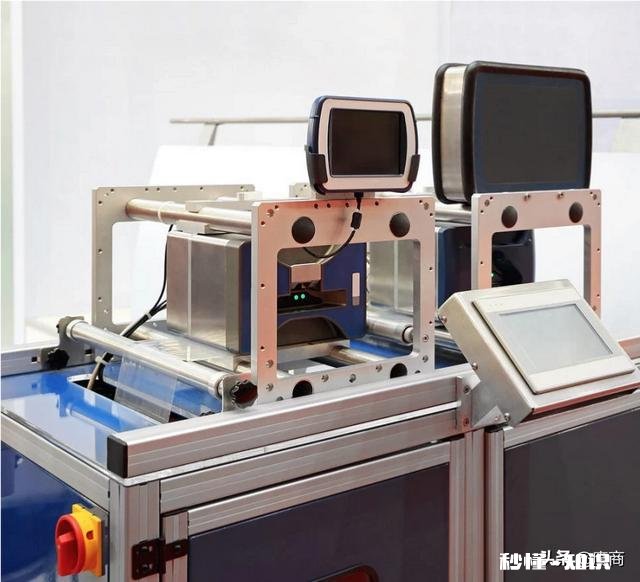 热转印打码机是如何实现打印的怎么样