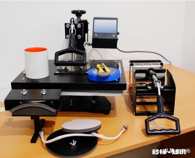 热转印打码机是如何实现打印的怎么样