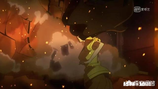 毛利兰的空手道究竟有多强