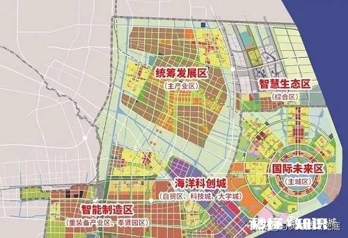 自贸区扩容，上海临港房产“限购”令放宽了，你认为房价会大幅上涨吗为什么呢