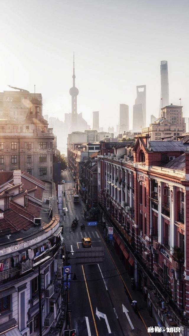 同样有政策支持的临港和青浦，你会选择在哪里安居