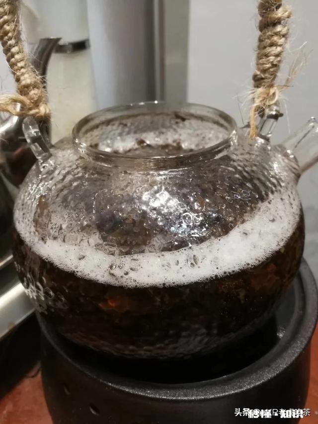 唐代茶人是如何蒸青制茶的