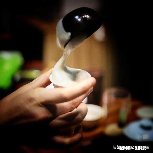 唐代茶人是如何蒸青制茶的