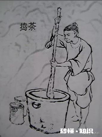 唐代茶人是如何蒸青制茶的
