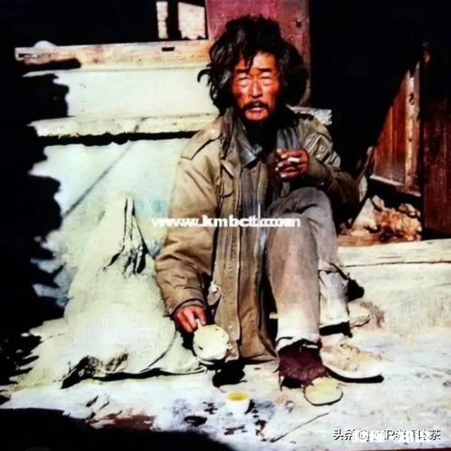 唐代茶人是如何蒸青制茶的