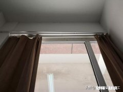 家用窗帘怎么弄成宾馆全遮光窗帘